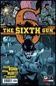 Sixth Gun issue 26