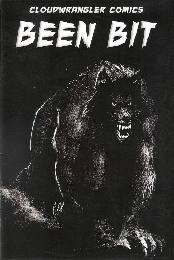 Been Bit issue 1