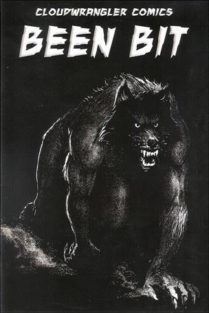 Been Bit Cover Image 1
