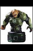 Green Lantern (Movie) Busts item 4 Kilowog 1/4000