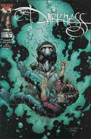 Darkness (1996) issue 31