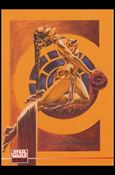Star Wars Galaxy: Series 2 (Base Set) card 229 Mike Grell