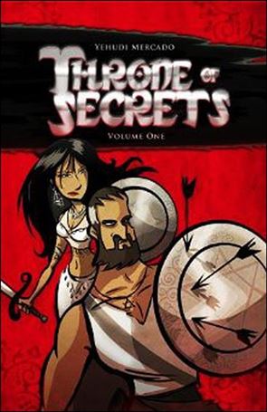 Throne of Secrets Cover Image 1