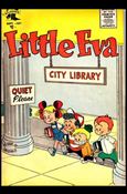 Little Eva (1952) issue 29