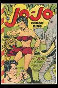 Jo-Jo Comics issue 14