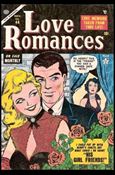 Love Romances issue 44