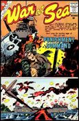 War at Sea issue 39