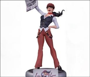 DC Comics Bombshells item 12 Lois Lane 1/5200