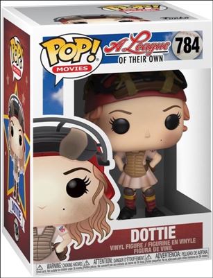 POP! Movies figure 784 Dottie