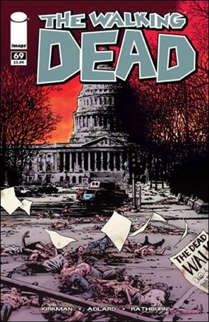 Walking Dead (2003) issue 69