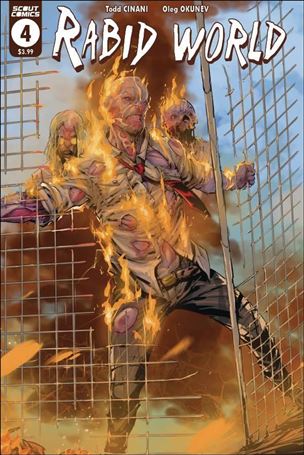 Rabid World Cover Image 2