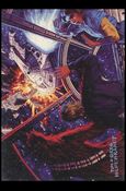 Star Wars: Shadows of the Empire (Base Set) card 70 Watch Out, Dash!