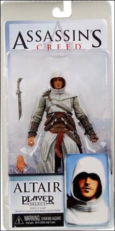 Assassin's Creed Cover Image 1