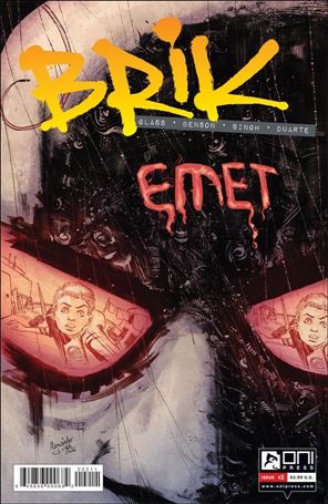 Brik issue 2