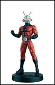 Marvel Fact Files Special item 9 Ant-Man