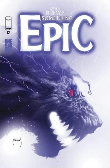 Something Epic issue 12