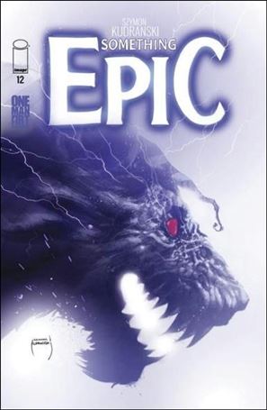 Something Epic issue 12