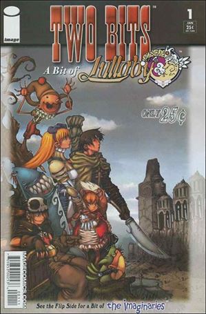 Two Bits Cover Image 1