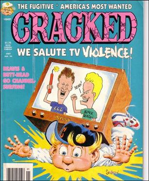 Cracked issue 287
