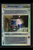 Star Wars: Reflections: A Collector's Bounty (Base Set) card 67 R2-D2 (Artoo-Detoo)