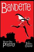 Bandette Cover Image 1