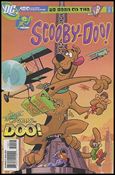 Scooby-Doo (1997) issue 120