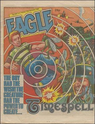 Eagle (1982) issue 244