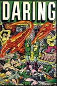 Daring Mystery Comics issue 9-Z-INVALID