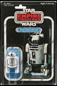 Star Wars 3 3/4