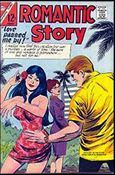 Romantic Story issue 89