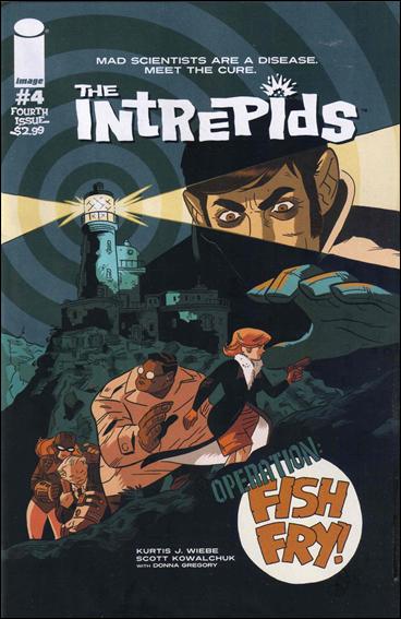 Intrepids issue 4