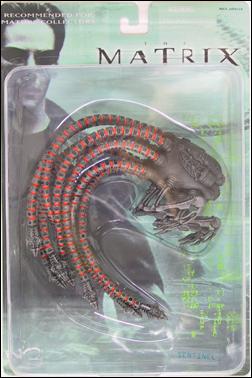 Matrix (Series 2) figure 2 Sentinel