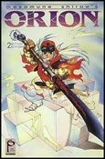 Orion (1993) issue 2