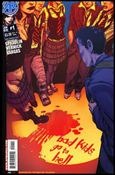 Bad Kids Go To Hell Cover Image 1