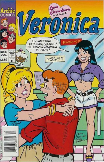 Veronica issue 39