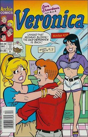 Veronica issue 39