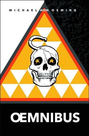Oemnibus Cover Image 1