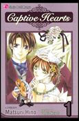 Captive Hearts Cover Image 1