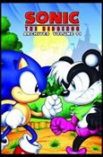 Sonic the Hedgehog Archives issue 11