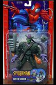 Spider-Man figure 26 Green Goblin