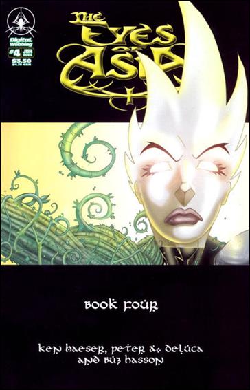 Eyes of Asia issue 4