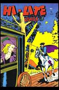 Hi-Lite Comics Cover Image 1