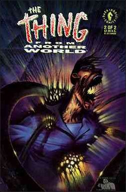 Thing from Another World issue 2