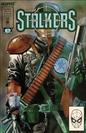 Stalkers Cover Image 1