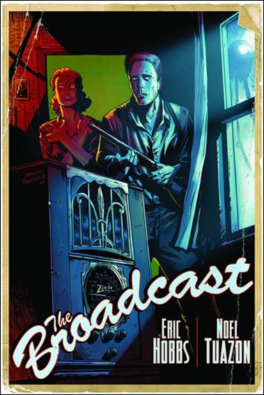 Broadcast issue nn