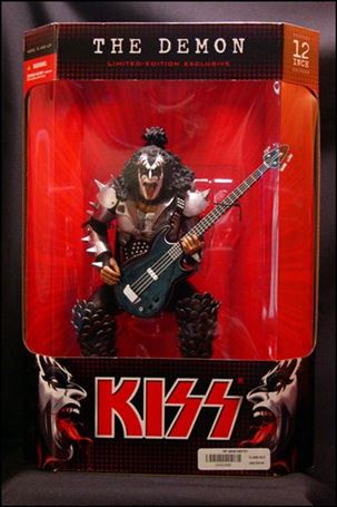 Kiss (12")  Cover Image 2