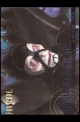 Farscape: Season Three (Quotable Farscape Subset) card Q38 Revenging Angel