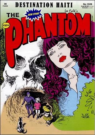 Phantom (1948) issue 1528