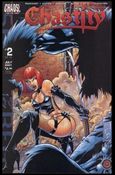 Chastity: Shattered issue 2