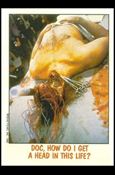 Fright Flicks (Base Set) card 6 